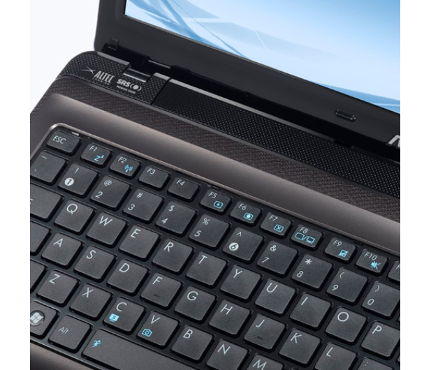 ASUS K52JT-SX505V i3-350M/3GB/320/DVD-RW/7HP64 - 66468 - zdjęcie 4